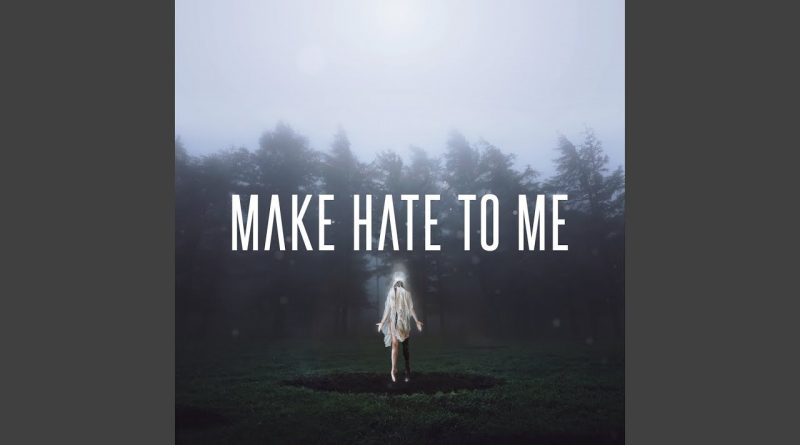 Citizen Soldier - Make Hate to Me