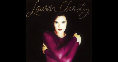 Lauren Christy - The Rumour