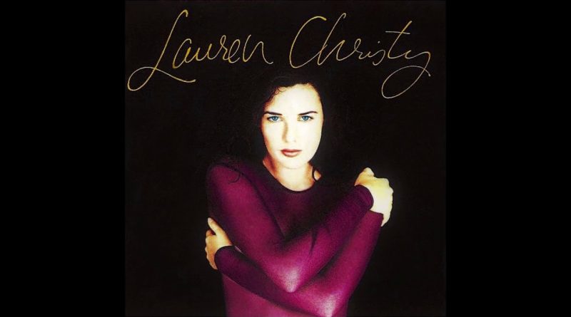 Lauren Christy - The Rumour