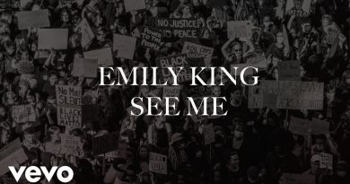 Emily King - See Me