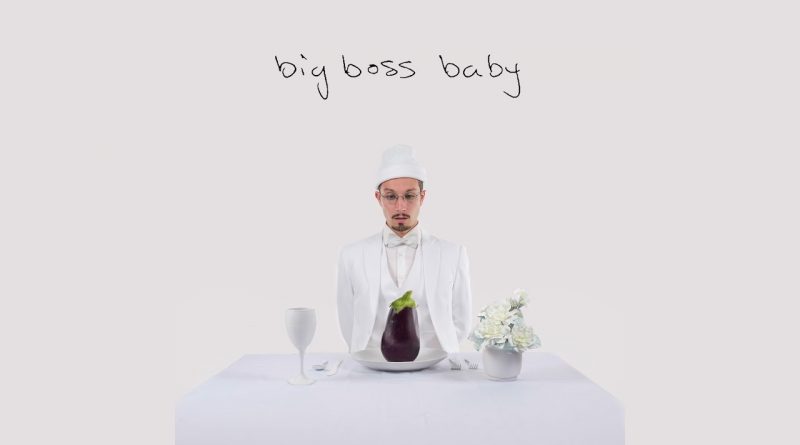 bbno$, Lentra - big boss baby