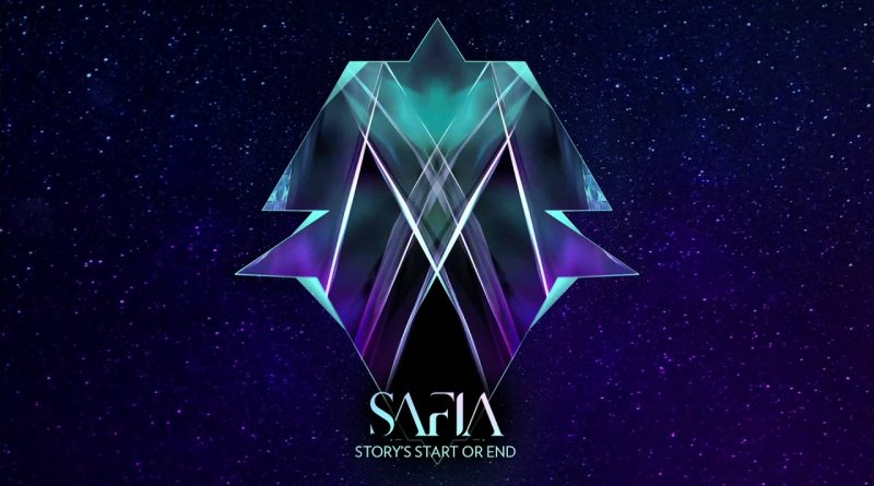 Safia - Think About You