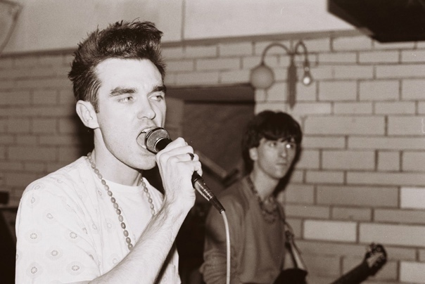 The Smiths - This Night Has Opened My Eyes