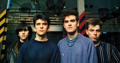 The Smiths - Paint a Vulgar Picture