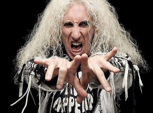 Dee Snider -We Are the Ones