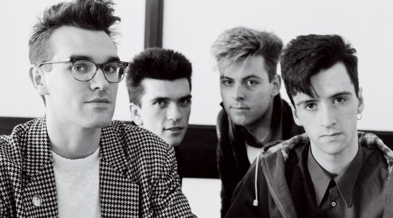 The Smiths - Reel Around the Fountain