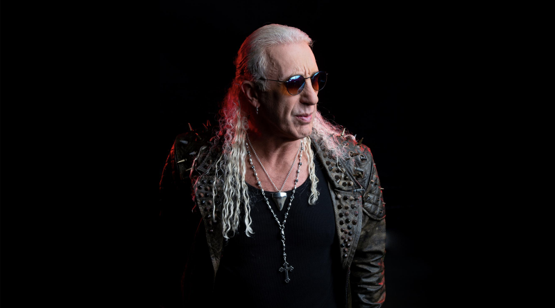 Dee Snider - Down but Never Out