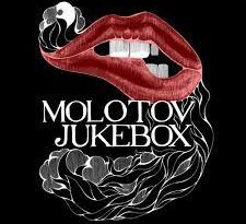Molotov Jukebox - Sex Foot