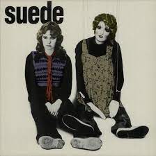 Suede - Where The Pigs Don’t Fly