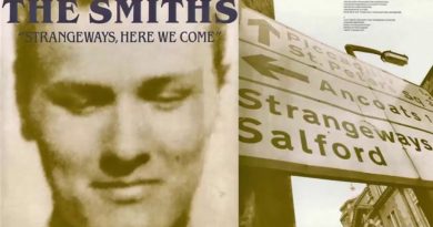The Smiths - Unhappy Birthday