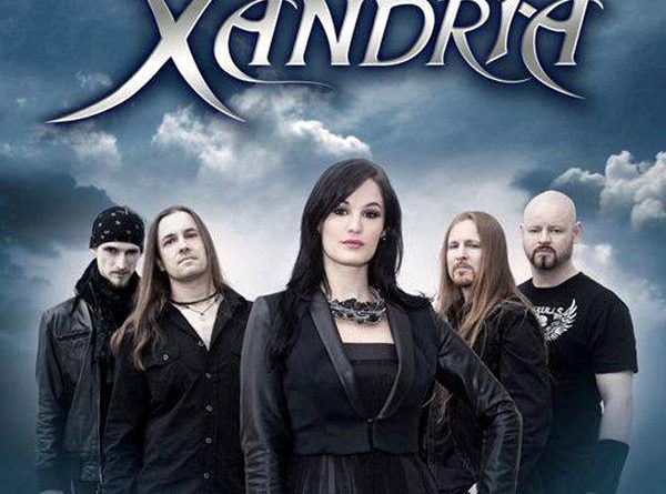 Xandria - Salomé