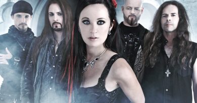 Xandria - Forever Yours