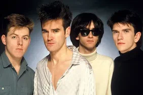The Smiths - You've Got Everything Now