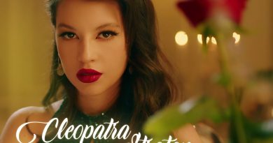 Cleopatra Stratan — Monte Carlo