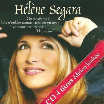 Hélène Ségara — Je n'oublie que toi