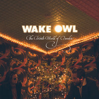 Wake Owl - Letters