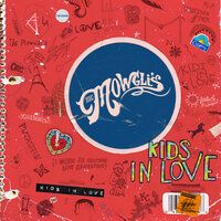 The Mowgli's - What's Going On