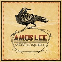 Amos Lee - Behind Me Now