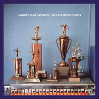 Jimmy Eat World - Get It Faster