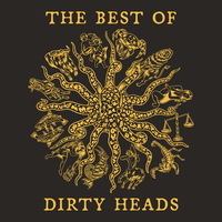 Dirty Heads, Train - Vacation