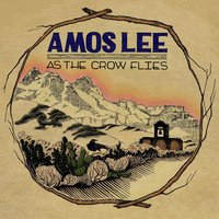 Amos Lee - There I Go Again