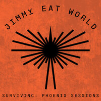 Jimmy Eat World - Ten