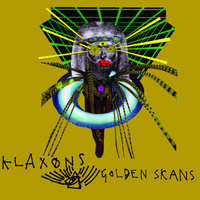 Klaxons - Hall Of Records