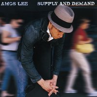 Amos Lee - Long Line Of Pain