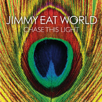 Jimmy Eat World - Be Sensible