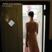 Jimmy Eat World - Heart Is Hard To Find