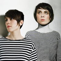Tegan and Sara - The Cure