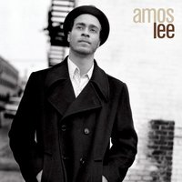 Amos Lee - Lies of a Lonely Friend