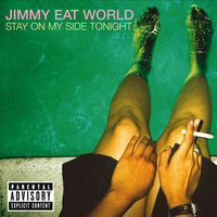 Jimmy Eat World - Half Right