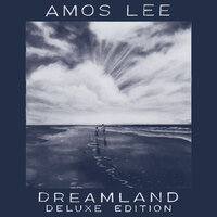 Amos Lee - Invisible Ocean