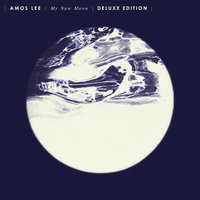 Amos Lee - Hang On, Hang On
