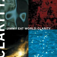 Jimmy Eat World - Lucky Denver Mint