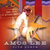 Amos Lee - El Camino