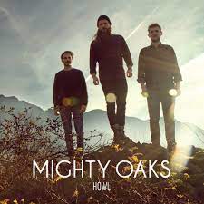 Mighty Oaks - Horse