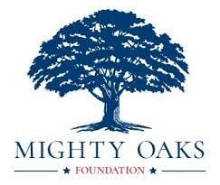 Mighty Oaks - The Golden Road