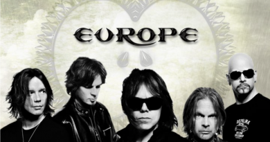 Europe - New Love In Town
