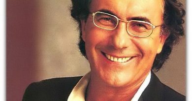 Albano — Ave Maria