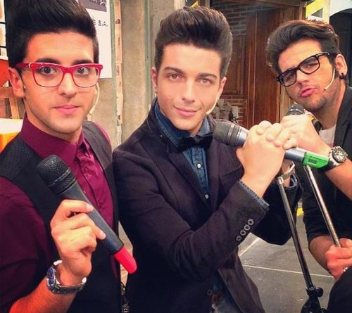 Il Volo — This Time