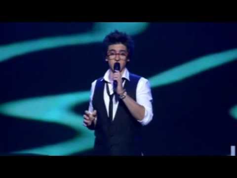 Il Volo — Notte Stellata (The Swan)