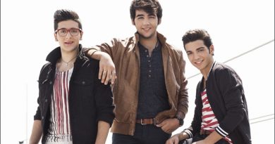 Il Volo — Can You Feel The Love Tonight