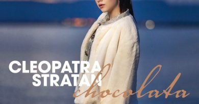 Cleopatra Stratan — Chocolata