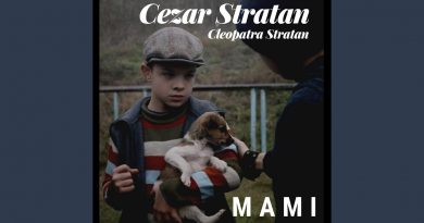 Cezar Stratan, Cleopatra Stratan — Mami
