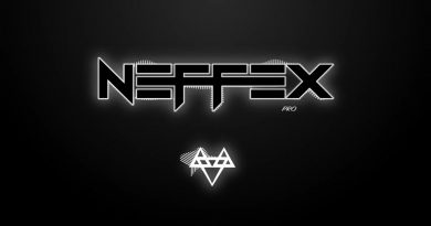 NEFFEX - WOW!