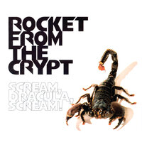 Rocket From The Crypt - Suit City