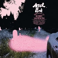 Ariel Pink - Bubblegum Dreams
