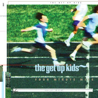 The Get Up Kids - Michelle With One "L"